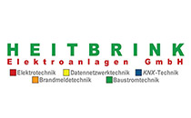 Logo Heitbrink Elektroanlagen GmbH Herford