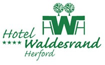 Logo Hotel Waldesrand Stranghöner GmbH & Co. KG Herford