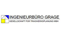 Logo Ingenieurbüro Grage Gesellschaft für Tragwerksplanung mbH Herford