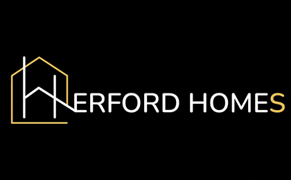 FirmenlogoHerford Homes Hiddenhausen