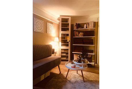 Bildergallerie Praxis Haartz Kinesiologie Hypnose Reiki Hiddenhausen