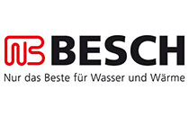 Logo Besch GmbH Heizung- und Sanitärkundendienst Hiddenhausen