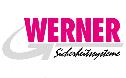 FirmenlogoWerner GmbH & Co. KG Sicherheitssysteme Hiddenhausen