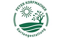 Logo Korfmacher Peter Gartengestaltung Hiddenhausen