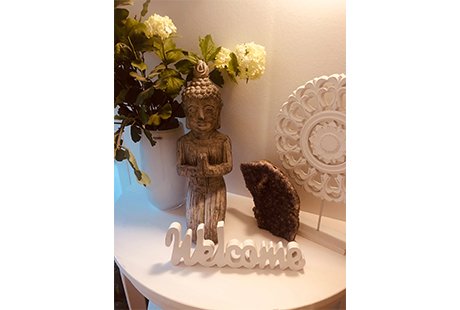 Bildergallerie Praxis Haartz Kinesiologie Hypnose Reiki Hiddenhausen