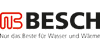 Logo Besch GmbH Heizung- und Sanitärkundendienst Hiddenhausen