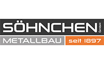 Logo Söhnchen GmbH Metallbau Hiddenhausen