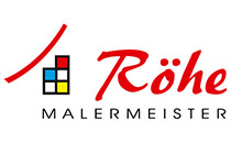 Logo Röhe Malerbetrieb Hiddenhausen