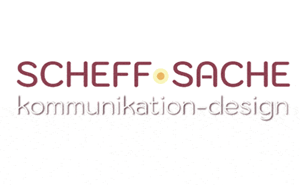 FirmenlogoScheffsache.design Bünde