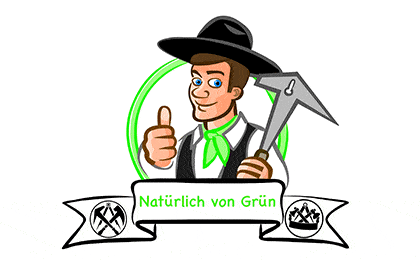 FirmenlogoDachdeckerei Natürlich von Grün Bünde