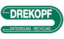 Logo Drekopf Recyclingzentrum Bünde GmbH Bünde