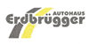 Logo Autohaus Axel Erdbrügger Bünde