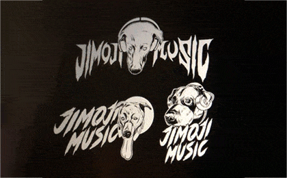 FirmenlogoJimojiMusic.EST.23 Bünde