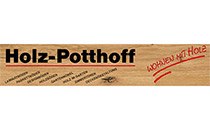 Logo Holz Potthoff e.K. Bünde