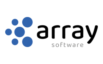 Firmenlogoarray Software - Flutter Apps & Laravel Web-Entwicklung Bünde