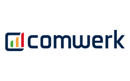 FirmenlogoCOMWERK® | E-Commerce Agentur für JTL/Magento/Shopware/Shopify Online-Shops Bünde
