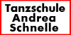 Logo Tanzschule Andrea Schnelle Bünde