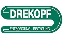 FirmenlogoDrekopf Recyclingzentrum Bünde GmbH Bünde
