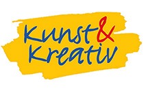 Logo Kunst & Kreativ Bünde Elke Figge e.K. Fachmarkt für Bastelbedarf Bünde