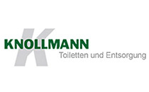 Logo Knollmann H.-G. WC-Mietservice Klärgrubenreinigung Bünde