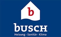 FirmenlogoKarl Busch Installationen GmbH Heizung, Sanitär, Klima Bünde