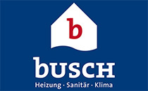 Logo Karl Busch Installationen GmbH Heizung, Sanitär, Klima Bünde