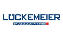 Logo Lückemeier Baugesellschaft mbH Kirchlengern