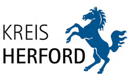 FirmenlogoStraßenverkehrsamt Kreis Herford Kirchlengern