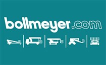 Logo bollmeyer GmbH & Co. KG Arbeitsbühnen-Vermietung Kirchlengern