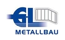 Logo Metallbau GL Kirchlengern
