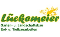 Logo Lückemeier Garten u. Landschaftsbau Kirchlengern