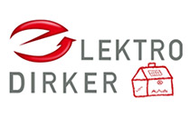 Logo Dirker-Elektro GmbH & Co. KG Enger