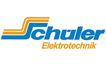 Logo Schüler Elektrotechnik Dipl.-Ing. Matthias Schüler Enger