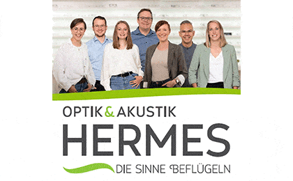 FirmenlogoOptik & Akustik Thomas Hermes GmbH Spenge