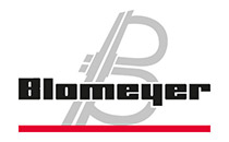 Logo Blomeyer Straßen- und Tiefbau GmbH Spenge