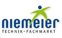 Logo Niemeier Technikfachmarkt F.W. Niemeier GmbH Spenge