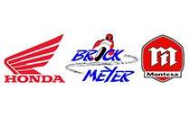 Logo Zweirad Brockmeyer GmbH Motorräder Spenge
