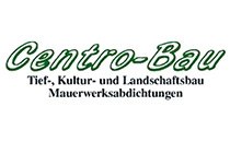 Logo Centro-Bau GmbH Große-Tebbe Tief-, Straßen- und Landschaftsbau Spenge