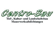 FirmenlogoCentro-Bau GmbH Große-Tebbe Tief-, Straßen- und Landschaftsbau Spenge