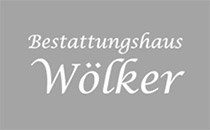 Logo Bestattungshaus Wölker Spenge