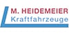 FirmenlogoHeidemeier M. Kraftfahrzeuge Hille