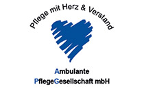 Logo APG Ambulante Pflegegesellschaft mbH Hille