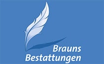 FirmenlogoBrauns Niels Beerdigungsinstitut Hille