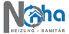 Logo Noha Heizung-Sanitär Inh. Jörn Haseloh Hille