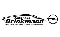 FirmenlogoAutohaus Brinkmann GmbH & Co.KG Opel Vertragshändler Neu- u. Gebrauchtwagen Hille