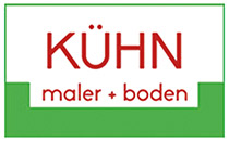 Logo KÜHN Maler + Boden GmbH & Co. KG Hille
