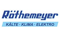 Logo Röthemeyer Hubert GmbH Hille