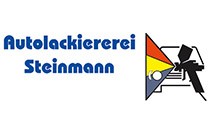 Logo Steinmann Autolackiererei Hille