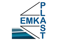 Logo EMKA-Plast GmbH Kunststoffverarbeitung Hille