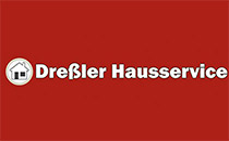 Logo Dreßler Hausservice Porta Westfalica